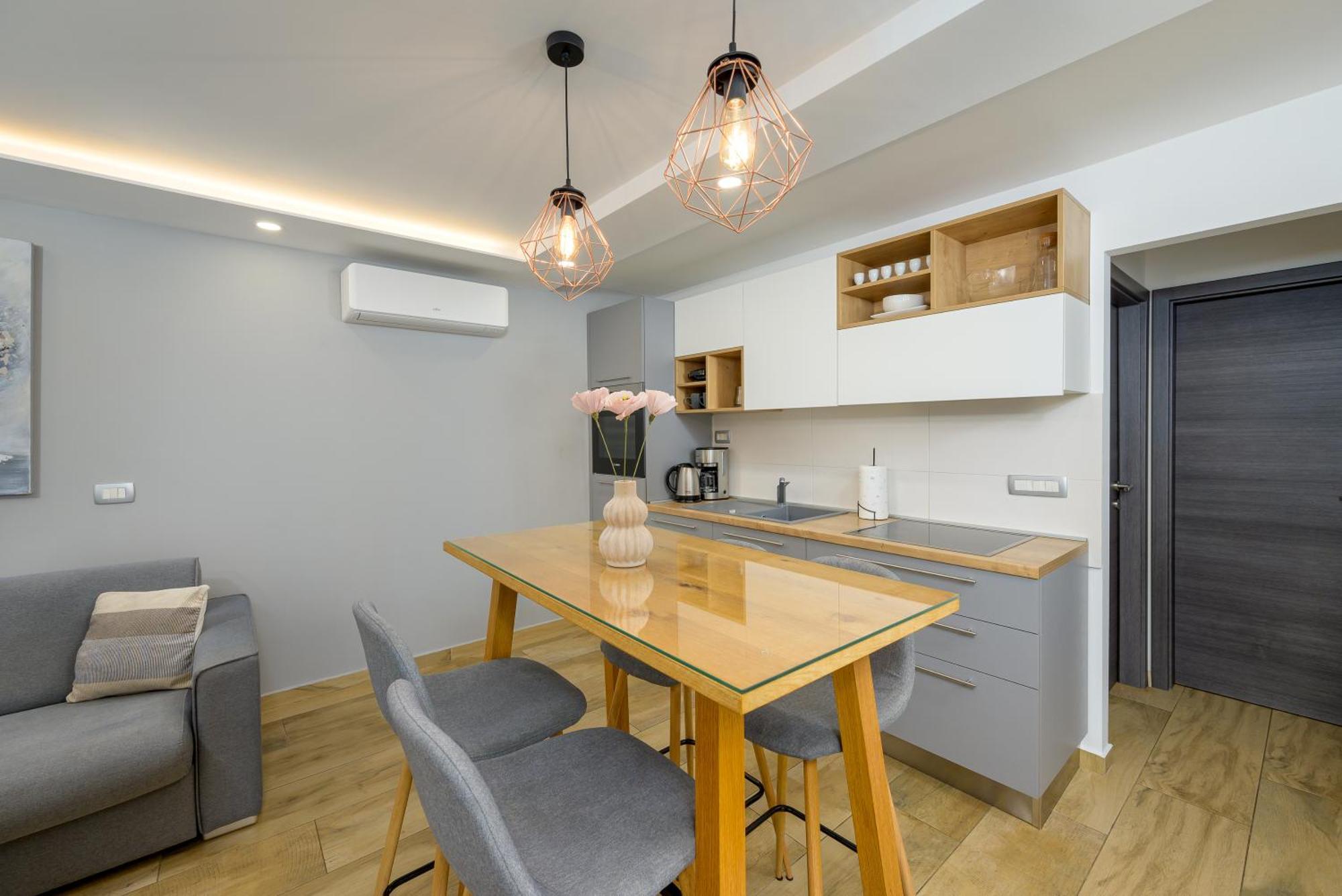 Lavanda Maslina - New Luxury Apartments Pula Exterior foto